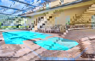 Foto 1 - Upstay - 16 Guest Mansion w Pool Hot Tub Billiards