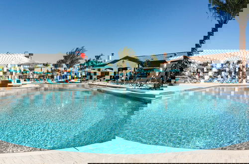 Foto 42 - Upstay - Theater Games Pool - Hot Tub - Sleeps 16