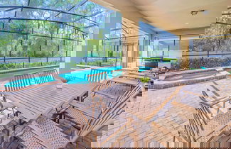 Foto 2 - Upstay - Theater Games Pool - Hot Tub - Sleeps 16