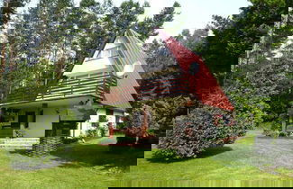 Photo 1 - Holiday Home in Kashubia Near Lake