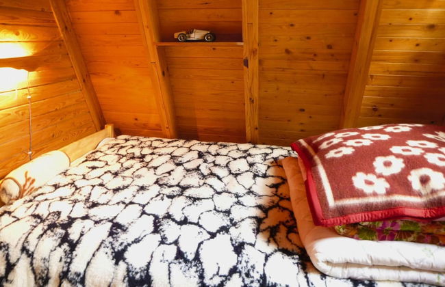 Holiday Home in Kashubia Near Lake - Foto 4