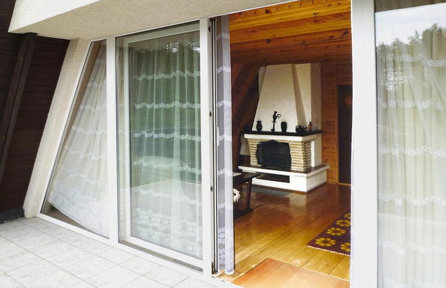 Holiday Home in Kashubia Near Lake - Foto 17