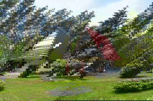 Photo 19 - Holiday Home in Kashubia Near Lake