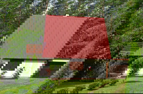 Photo 18 - Holiday Home in Kashubia Near Lake