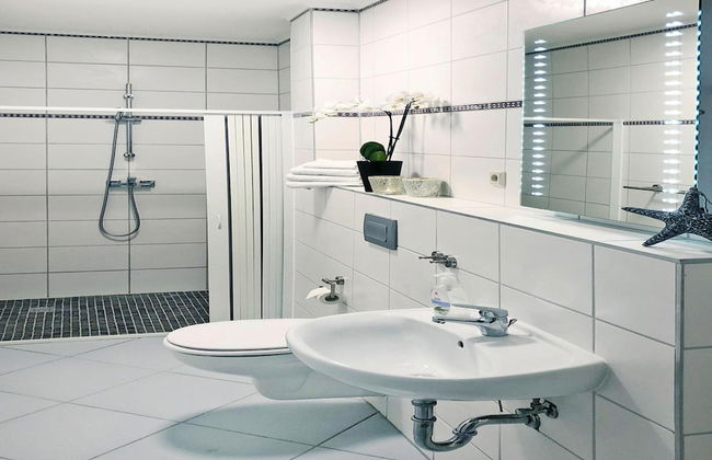 Apartment House Seeperle, Sommersdorf - Foto 19