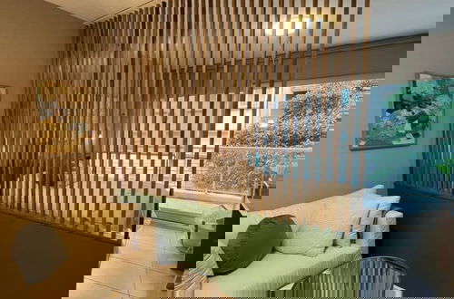 Foto 1 - Olive Ayacucho Modern Studio in Recoleta
