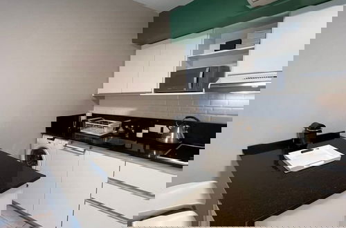 Foto 4 - Olive Ayacucho Modern Studio in Recoleta