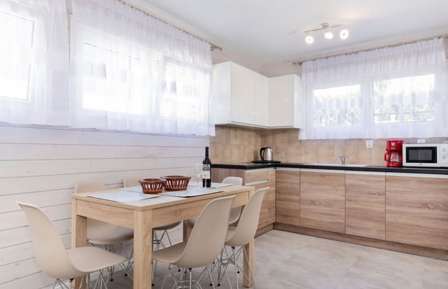 Cottage in Pobierowo Near Baltic Beach - Photo 8