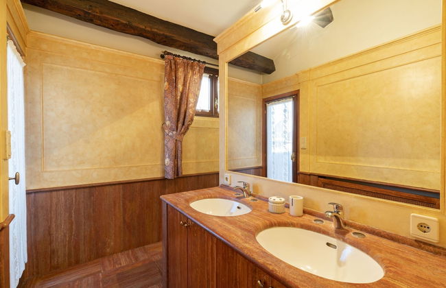 Palazzo Gradenigo in Venecia - Foto 33