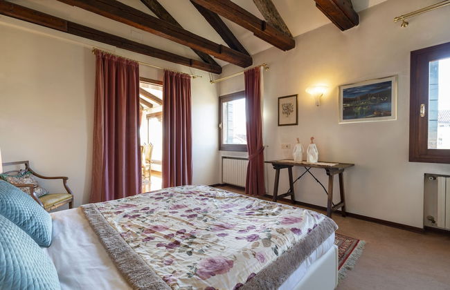 Palazzo Gradenigo in Venecia - Foto 29