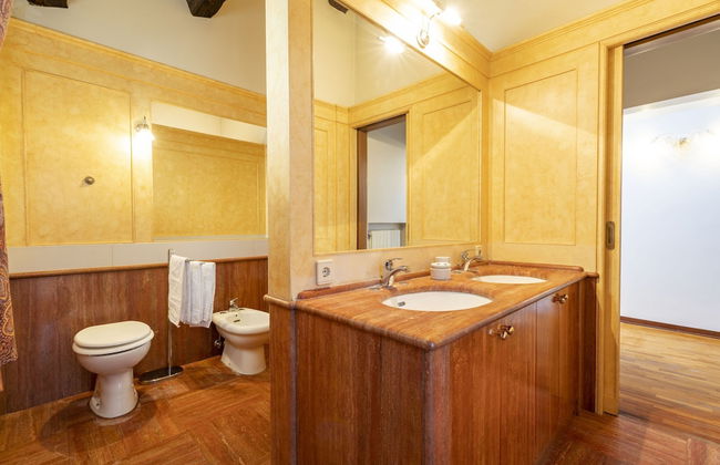 Palazzo Gradenigo in Venecia - Foto 34