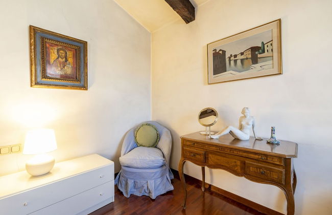 Palazzo Gradenigo in Venecia - Foto 15