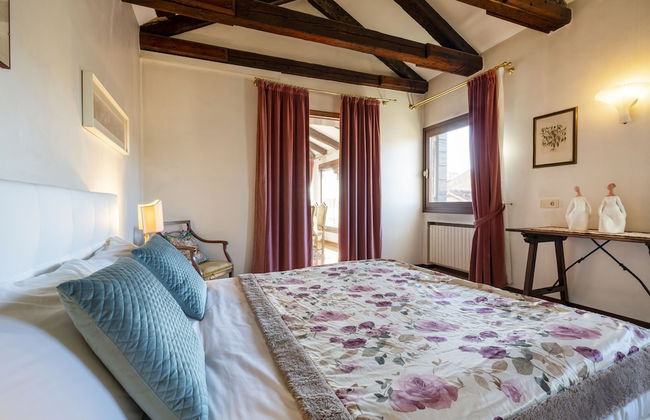 Palazzo Gradenigo in Venecia - Foto 26