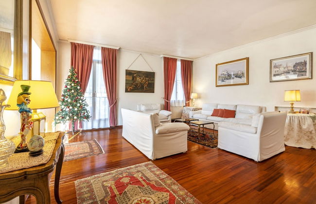 Palazzo Gradenigo in Venecia - Foto 2