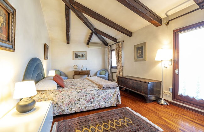 Palazzo Gradenigo in Venecia - Foto 23