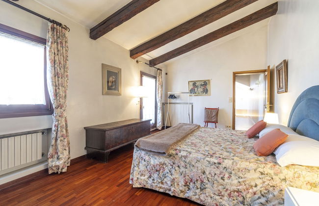 Palazzo Gradenigo in Venecia - Foto 21