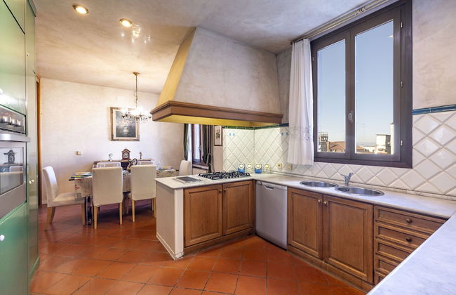 Palazzo Gradenigo in Venecia - Foto 14