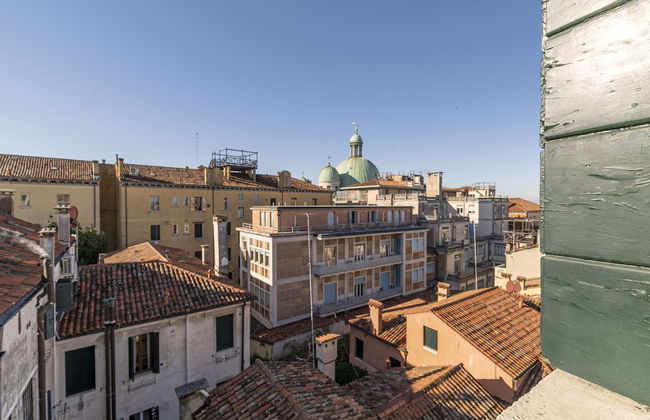 Palazzo Gradenigo in Venecia - Foto 30