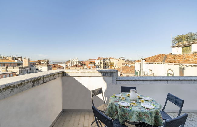 Palazzo Gradenigo in Venecia - Foto 39