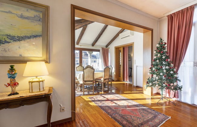 Palazzo Gradenigo in Venecia - Foto 7