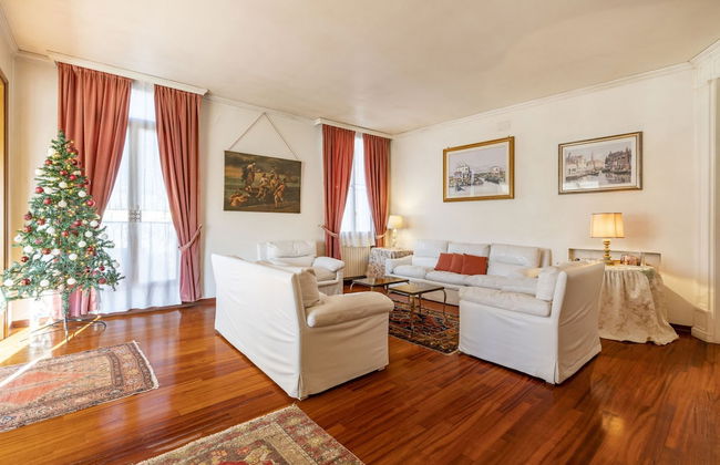 Palazzo Gradenigo in Venecia - Foto 1