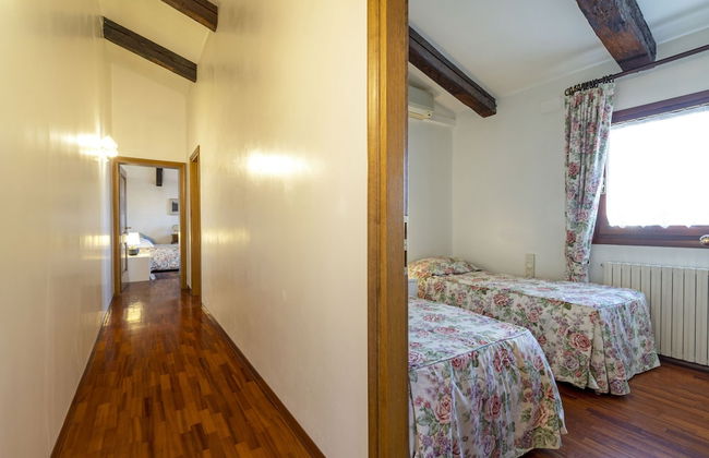 Palazzo Gradenigo in Venecia - Foto 24