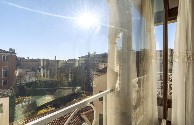 Palazzo Gradenigo in Venecia - Foto 36