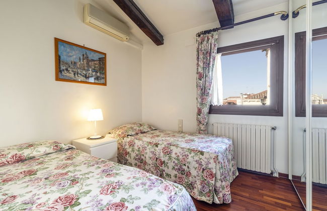 Palazzo Gradenigo in Venecia - Foto 46