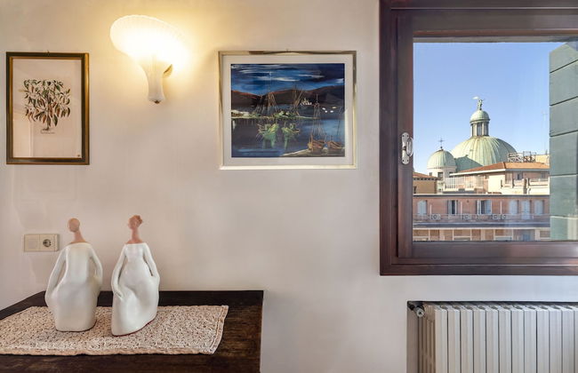 Palazzo Gradenigo in Venecia - Foto 22