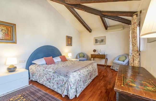 Palazzo Gradenigo in Venecia - Foto 18