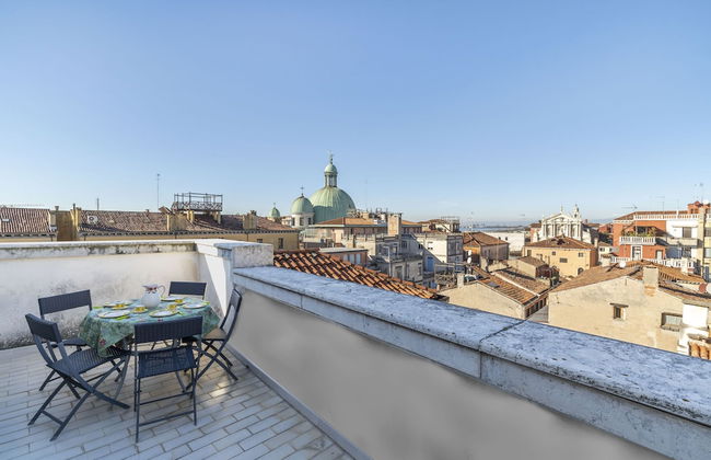 Palazzo Gradenigo in Venecia - Foto 38