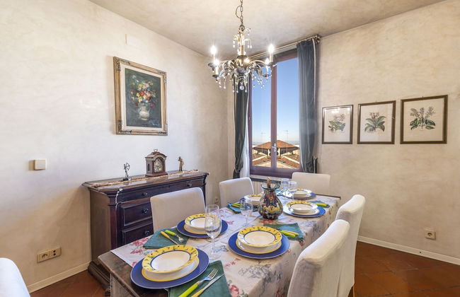 Palazzo Gradenigo in Venecia - Foto 11