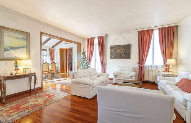 Palazzo Gradenigo in Venecia - Foto 4