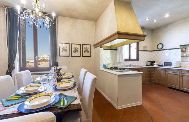 Palazzo Gradenigo in Venecia - Foto 12