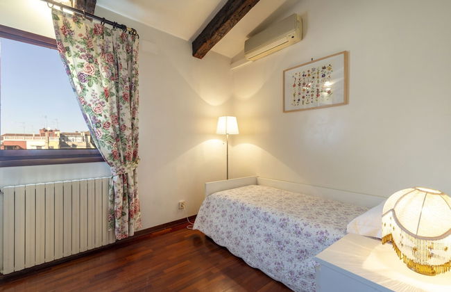 Palazzo Gradenigo in Venecia - Foto 25