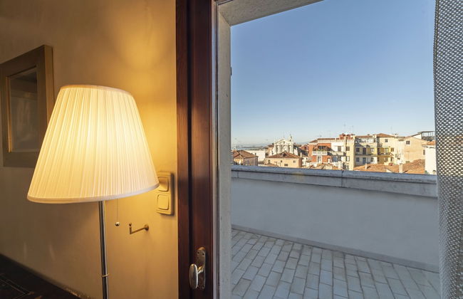 Palazzo Gradenigo in Venecia - Foto 37