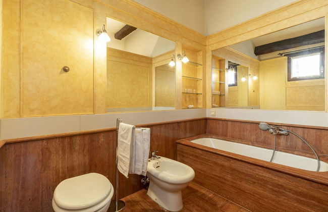 Palazzo Gradenigo in Venecia - Foto 35