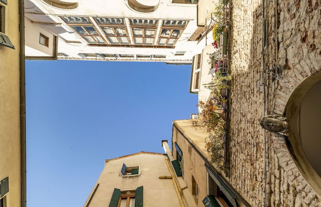 Palazzo Gradenigo in Venecia - Foto 45