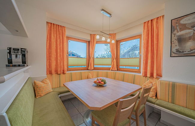Apartment in Brixental Near Hiking Trails - Foto 13