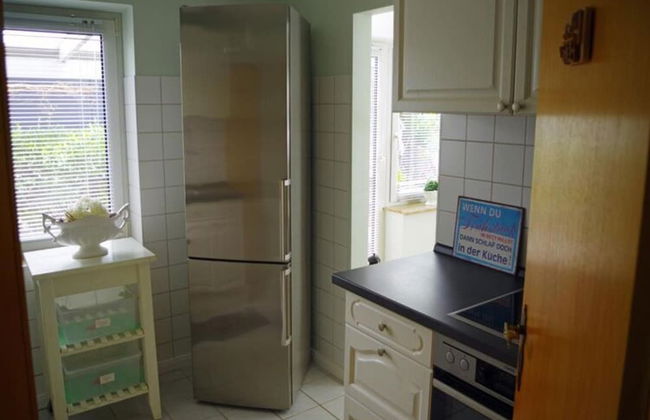 Haus in Niebull Nahe Wattenmeer - Foto 6