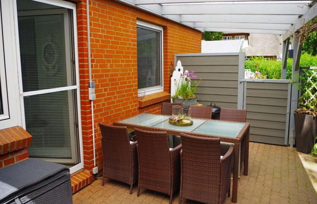 Haus in Niebull Nahe Wattenmeer - Foto 10