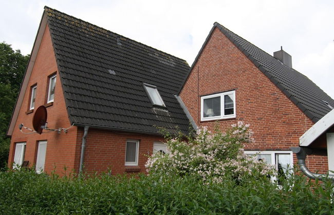 Haus in Niebull Nahe Wattenmeer - Foto 17