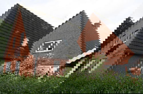 Foto 17 - House in Niebull Near Wadden Sea