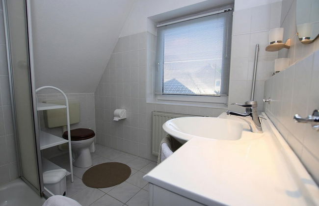Haus in Niebull Nahe Wattenmeer - Foto 9