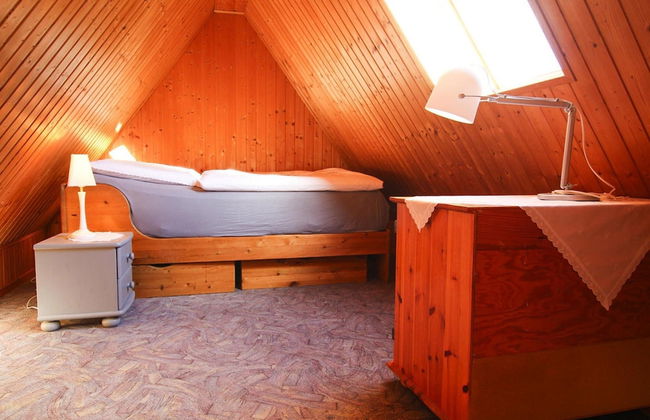 Haus in Niebull Nahe Wattenmeer - Foto 3