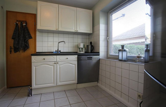 Haus in Niebull Nahe Wattenmeer - Foto 5