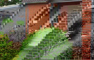 Foto 1 - House in Niebull Near Wadden Sea