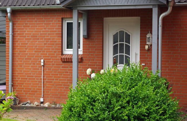 Haus in Niebull Nahe Wattenmeer - Foto 16