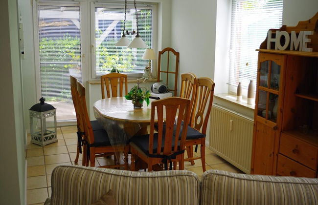 Haus in Niebull Nahe Wattenmeer - Foto 11