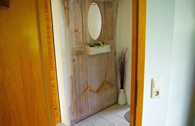 Haus in Niebull Nahe Wattenmeer - Foto 13